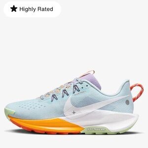 Nike Trail Running Shoes